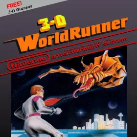3-D WorldRunner