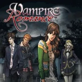 Vampire Romance