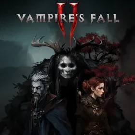 Vampire's Fall 2