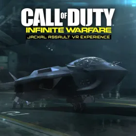 Call of Duty: Infinite Warfare - Jackal Assault VR Experience