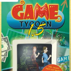 Game Tycoon 1.5