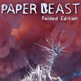 Paper Beast - Folded Edition