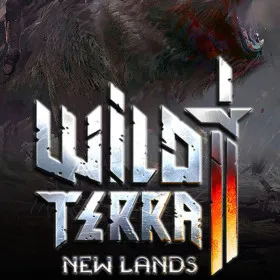 Wild Terra 2: New Lands