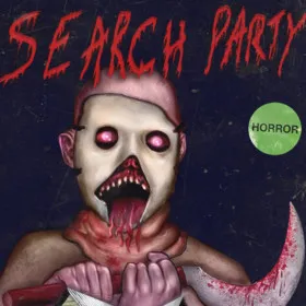 SEARCH PARTY: Director's Cut