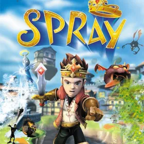 SPRay