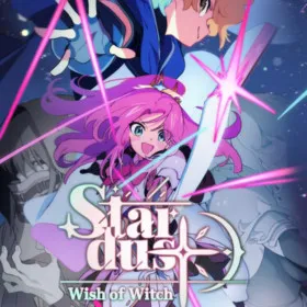 STARDUST: Wish of Witch