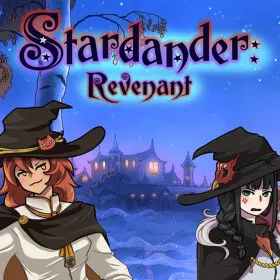 Stardander Revenant