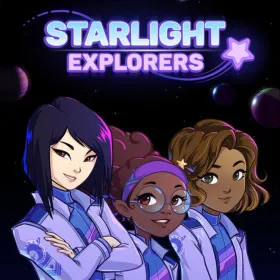 Starlight Explorers