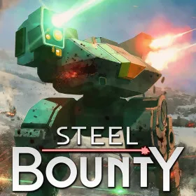 Steel Bounty