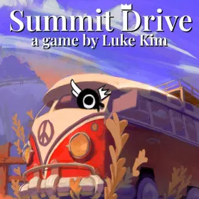 Summit Drive a game by Luke Kim