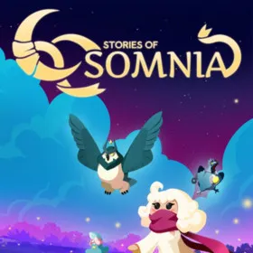 Stories of Somnia