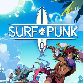 Surfpunk