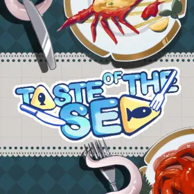 Taste of the Sea