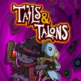 Tails & Talons