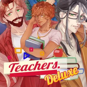 Teachers. With Love and Passion.