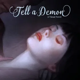 Tell a Demon