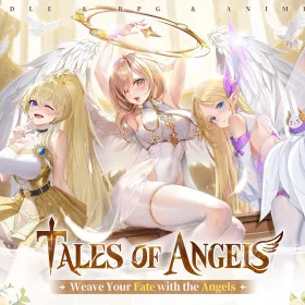 Tales of Angels