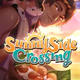Sunny Side Crossing