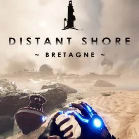 Distant Shore: BRETAGNE