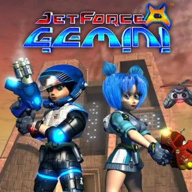 Jet Force Gemini