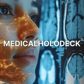 MEDICALHOLODECK