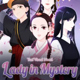 Lady in Mystery