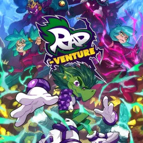 Rad Venture