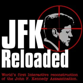 JFK Reloaded