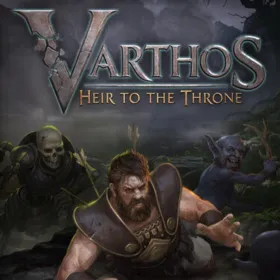 Varthos - Heir to the Throne