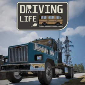 Driving Life