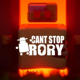 Can't Stop Rory
