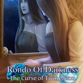 Rondo Of Darkness. The Curse of Twin Moon