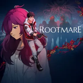 Rootmare