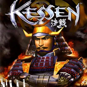 Kessen