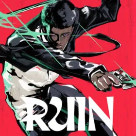 RUIN: Beast City
