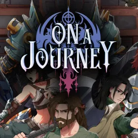 On A Journey RPG