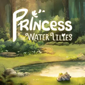 Princess of the Water Lilies