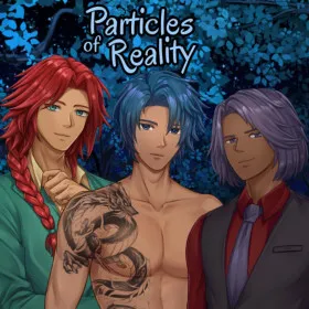 Particles of Reality