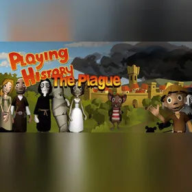 Playing History - The Plague