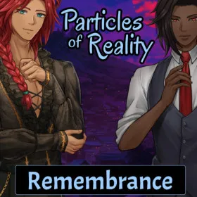 Particles of Reality: Remembrance