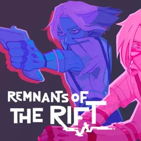 Remnants of the Rift