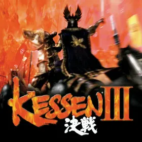 Kessen 3