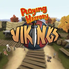 Playing History: Vikings