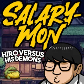 Salary-Mon | Hiro Versus His Demons