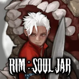 RIM:Soul Jar