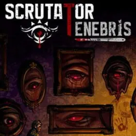 Scrutator Tenebris