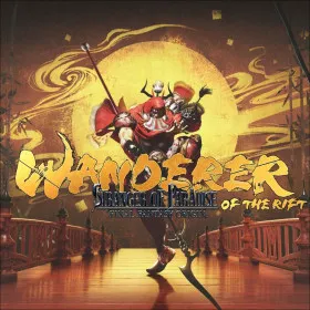 Stranger of Paradise: Final Fantasy Origin - Wanderer of the Rift