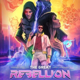 The Great Rebellion