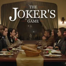 The Joker's Game