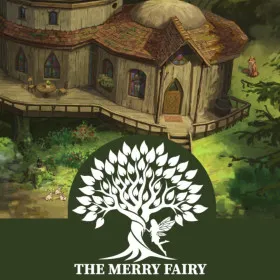 The Merry Fairy
